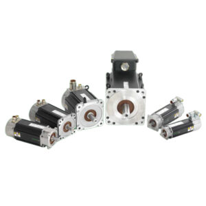 fm-servo-motor
