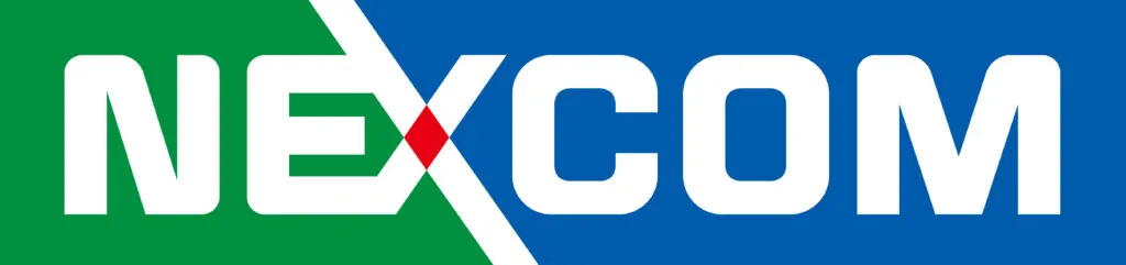 Nexcom Logo