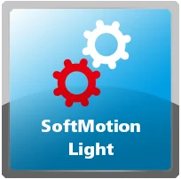 CODESYS SoftMotion SL
